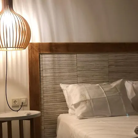 Athena Luxury Apartamento *
