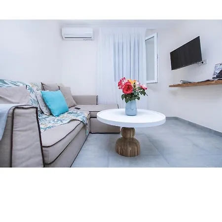 Athena Luxury Apartamento