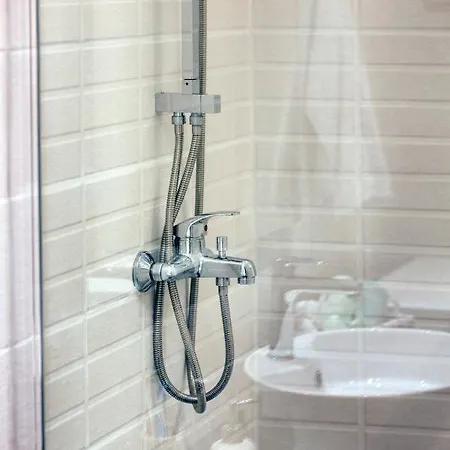 Athena Luxury Apartamento
