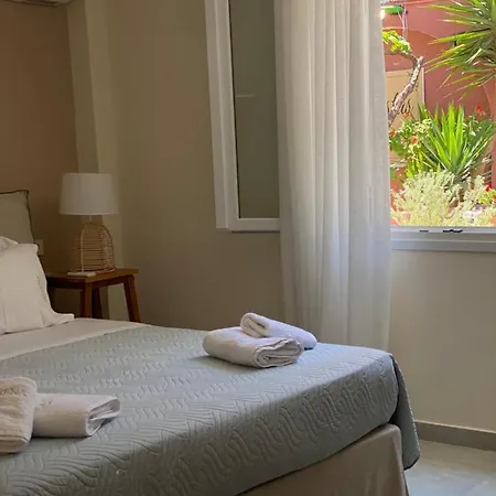 Apartamento Athena Luxury