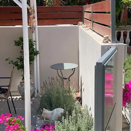 Athena Luxury Apartamento