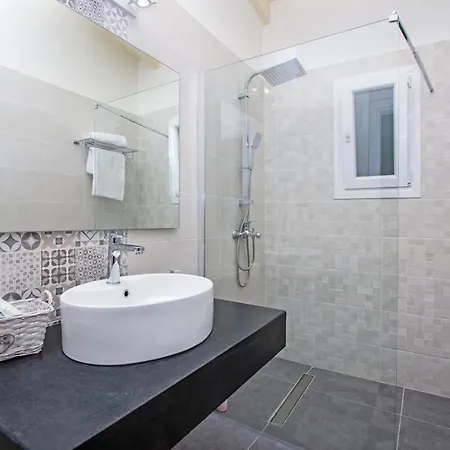 Athena Luxury Apartamento