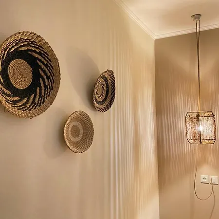 Apartamento Athena Luxury *